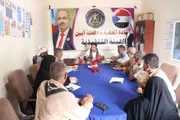 صدى الحقيقة اخبار اليمن الان انتقالي أبين لمواقف الشيخ النقيب اخبار اليمن الان الحدث اليوم عاجل صدى الحقيقة