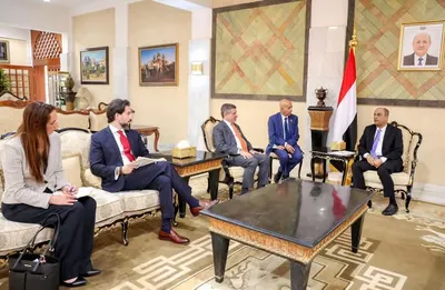 اخبار اليمن الان الحدث اليوم عاجل 