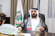 عرب تايم اخبار اليمن الان البرلمان العربي استهداف براكة الإماراتية اخبار اليمن الان الحدث اليوم عاجل عرب تايم