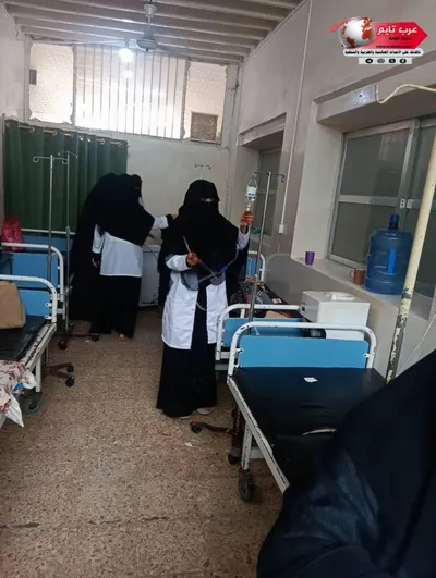 اخبار اليمن الان الحدث اليوم عاجل 