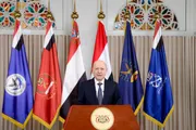 سبأ نيوز اخبار اليمن الان القيادة التعبئة العامة العودة الآمنة اخبار اليمن الان الحدث اليوم عاجل سبأ نيوز