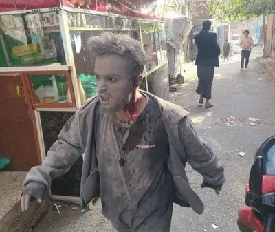 اخبار اليمن الان الحدث اليوم عاجل 