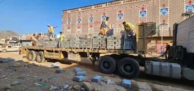 اخبار اليمن الان الحدث اليوم عاجل 