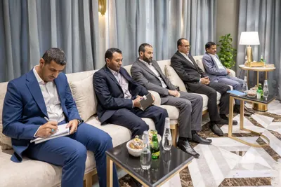 اخبار اليمن الان سلمان الحوثيين تقدموا الصادم عبدربه اخبار اليمن الان الحدث اليوم عاجل