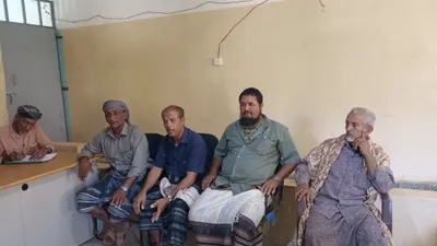 اخبار اليمن الان الحدث اليوم عاجل 