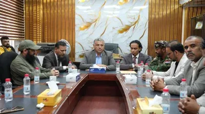 اخبار اليمن الان السقاف المنصوري للعاصمة الدفاع والأمن اخبار اليمن الان الحدث اليوم عاجل