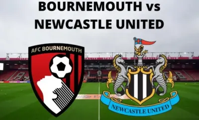 اخبار اليمن الان نيوكاسل وبورنموث newcastle bournemouth الإنجليزي اخبار اليمن الان الحدث اليوم عاجل