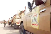 اخبار اليمن الان الحدث اليوم عاجل عدن نيوز