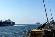 أحداث العالم اخبار اليمن الان وجيبوتي تؤكدان الملاحة الأحمر المندب اخبار اليمن الان الحدث اليوم عاجل أحداث العالم
