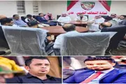 عدن تايم اخبار اليمن الان عزلوا السياري واستعانوا بالضالعي اخبار اليمن الان الحدث اليوم عاجل عدن تايم