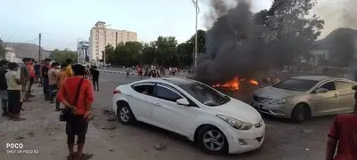 اخبار اليمن الان الحدث اليوم عاجل 