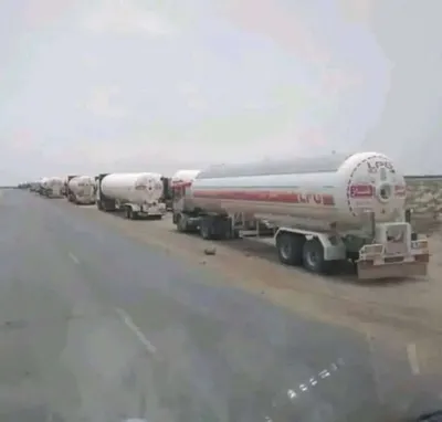 اخبار اليمن الان لتحرك قواطر الغاز والكشف عددها اخبار اليمن الان الحدث اليوم عاجل