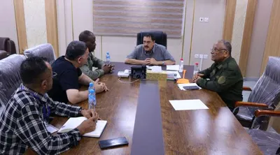 اخبار اليمن الان اللواء الشعيبي المتحدة والسلامة العاصمة اخبار اليمن الان الحدث اليوم عاجل