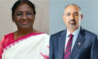 اخبار اليمن الان الرئيس الزبيدي جمهورية القطارات بولاية اخبار اليمن الان الحدث اليوم عاجل