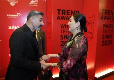 اخبار اليمن الان العوضي السكري يتوجان بجوائز علاقتهما اخبار اليمن الان الحدث اليوم عاجل