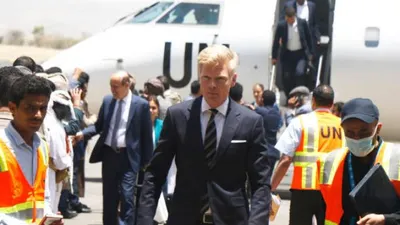 اخبار اليمن الان الحدث اليوم عاجل 