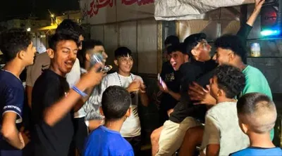 اخبار اليمن الان ترحيب دولي واسع بوقف النار اخبار اليمن الان الحدث اليوم عاجل