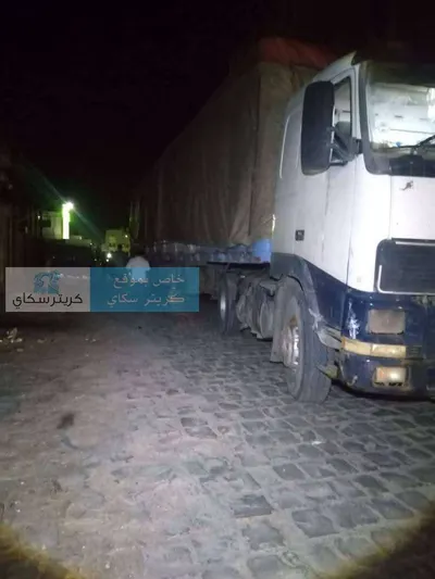اخبار اليمن الان أسلاك منخفضة تعرقل القواطر الحوادث اخبار اليمن الان الحدث اليوم عاجل
