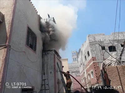 اخبار اليمن الان الحدث اليوم عاجل 