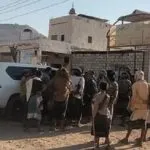 اخبار اليمن الان الحدث اليوم عاجل 