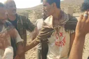 كريتر إسكاي اخبار اليمن الان للحظة القبض مرتكب مجزرة الوضيع اخبار اليمن الان الحدث اليوم عاجل كريتر إسكاي