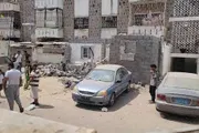 كريتر إسكاي اخبار اليمن الان إطلاق يصيب بائع ومطالبات تحقيق اخبار اليمن الان الحدث اليوم عاجل كريتر إسكاي