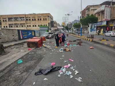 اخبار اليمن الان الحدث اليوم عاجل 