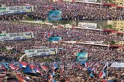 اخبار اليمن الان الحدث اليوم عاجل عرب تايم