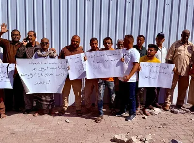 اخبار اليمن الان الحدث اليوم عاجل 