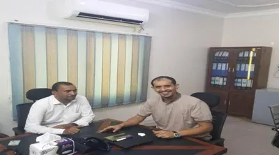 اخبار اليمن الان مدير منظمة النهضة تدخلاتها المديرية اخبار اليمن الان الحدث اليوم عاجل