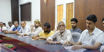 اخبار اليمن الان الحدث اليوم عاجل 