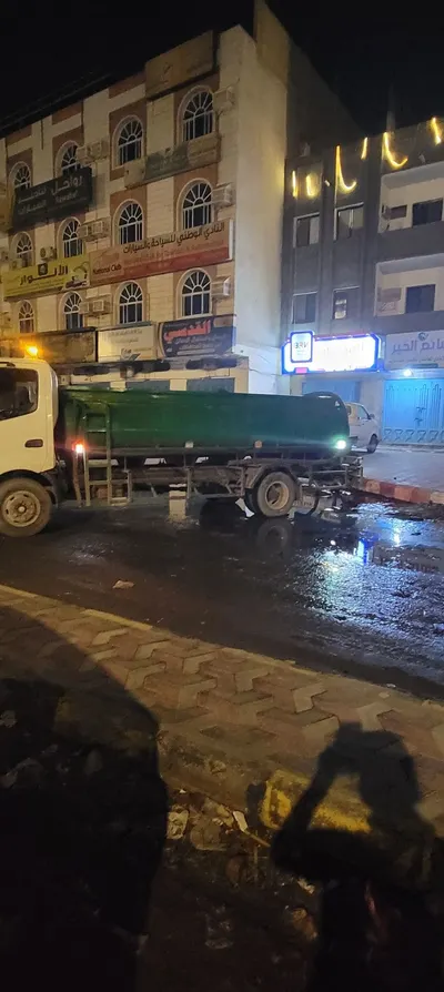 اخبار اليمن الان الحدث اليوم عاجل 