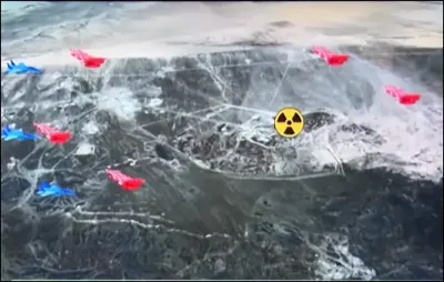 اخبار اليمن الان إسرائيل للإنزال كوماندوز محتملة النووية اخبار اليمن الان الحدث اليوم عاجل