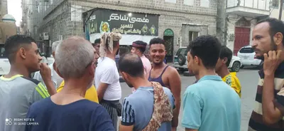 اخبار اليمن الان الحدث اليوم عاجل 