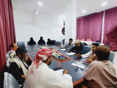 اخبار اليمن الان تنفيذية انتقالي مستجدات الأوضاع التصعيد اخبار اليمن الان الحدث اليوم عاجل