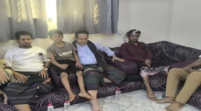 اخبار اليمن الان الحدث اليوم عاجل 