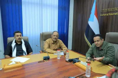 اخبار اليمن الان الحدث اليوم عاجل 