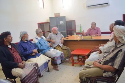 اخبار اليمن الان الحدث اليوم عاجل 