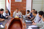 أحداث اليوم اخبار اليمن الان استكمال الإلكتروني والنافذة بالمنافذ الجمركية اخبار اليمن الان الحدث اليوم عاجل أحداث اليوم