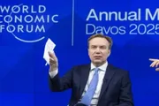 الموقع بوست اخبار اليمن الان منتدى دافوس علاقة بجيفري إبستين اخبار اليمن الان الحدث اليوم عاجل الموقع بوست