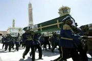 عرب تايم اخبار اليمن الان اخبار وتقارير تشييع قيادات عسكرية اخبار اليمن الان الحدث اليوم عاجل عرب تايم