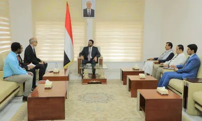 اخبار اليمن الان العرادة لاستقبال العمليات الإنسانية للمنظمات اخبار اليمن الان الحدث اليوم عاجل
