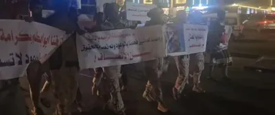 اخبار اليمن الان الحدث اليوم عاجل 