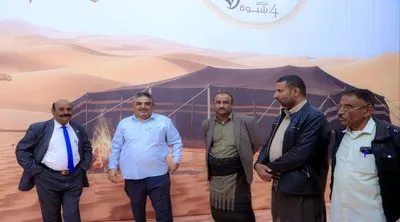 اخبار اليمن الان الحدث اليوم عاجل 