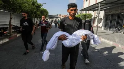 اخبار اليمن الان عدد6 شهداء قصف إسرائيلي غزة اخبار اليمن الان الحدث اليوم عاجل