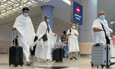 اخبار اليمن الان رحلتك أسعار العمرة والتفاصيل تعرفها اخبار اليمن الان الحدث اليوم عاجل