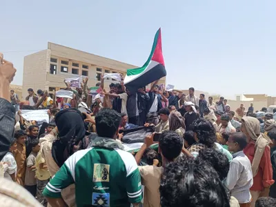 اخبار اليمن الان الحدث اليوم عاجل 