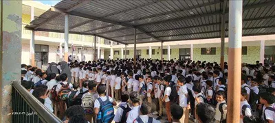 اخبار اليمن الان فصول تختنق بالطلاب طالبا واحدة اخبار اليمن الان الحدث اليوم عاجل