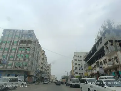 اخبار اليمن الان الحدث اليوم عاجل 