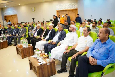 اخبار اليمن الان الحدث اليوم عاجل 